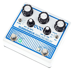 DOD Rubberneck Delay, Double Wide