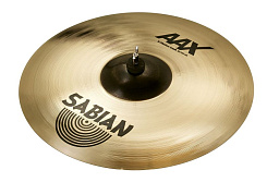 Sabian 18" Plosion Crash AAX