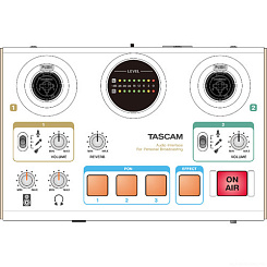 Tascam US-42