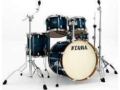 Ударная установка TAMA VL52KS-TBB SILVERSTAR CUSTOM