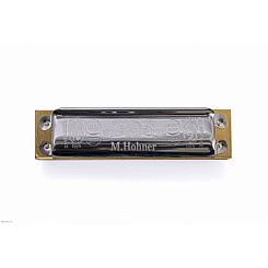 HOHNER Marine Band 125th Anniversary M202101X. Юбилейная губная гармоника.... Хонер