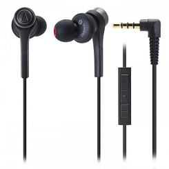 AUDIO-TECHNICA ATH-CKS55Xi BK