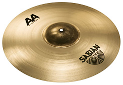 Sabian 18" Raw Bell Crash AA