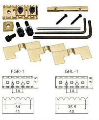 Gotoh GHL-1C 