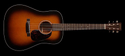 MARTIN HD28 Sunburst