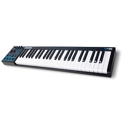 ALESIS V49 миди клавиатура