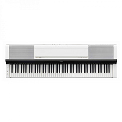 Электропиано Yamaha P-S500WH