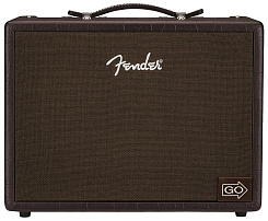 FENDER ACOUSTIC JR GO 230V EU