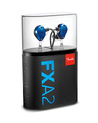 FENDER FXA2 PRO IEM- BLUE