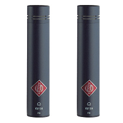 NEUMANN KM 184 MT STEREO SET