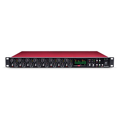 FOCUSRITE Clarett OctoPre