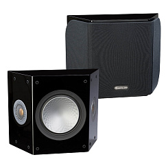 Monitor Audio Silver series FX Black Oak