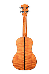 KALA KA-CEM Kala Concert Exotic Mahogany Ukulele