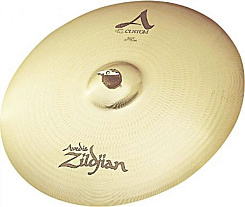 ZILDJIAN 20` A` CUSTOM RIDE