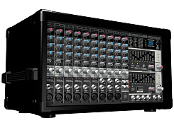 Behringer PMP 2000