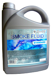 EURO DJ Smoke Fluid STANDARD