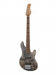 Бас-гитара Cort GB-Modern-5-OPCG GB Series