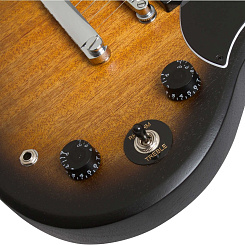 EPIPHONE SG-Special VE Vintage Sunburst