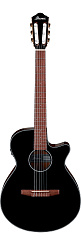 IBANEZ AEG50N-BKH