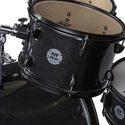 Ddrum D2R BLK SPKL