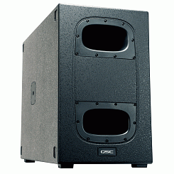 QSC K-Cardioid-Subwoofer