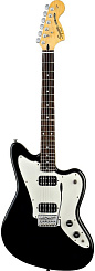 Электрогитара FENDER SQUIER JAGMASTER Vintage Modified Series RW Black