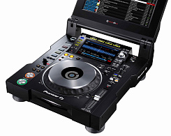 Pioneer CDJ-TOUR1