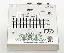 Mars EQ9