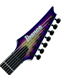 IBANEZ RGIX7FDLB-NLB