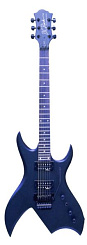 B. C. Rich PRBG(BK, MB, S)