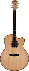 WASHBURN WJ45SCE