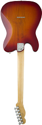 FENDER American Elite Telecaster®, Maple Fingerboard, Aged Cherry Burst