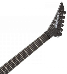 JACKSON Pro SL2 - Mick T Sig. - BLK 