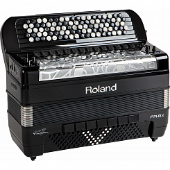 Цифровой баян Roland FR-8xb (Black)