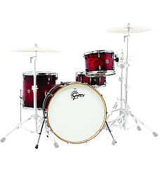 GRETSCH CT1-R444-GCB Catalina Club