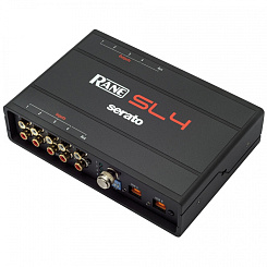 Rane SL4