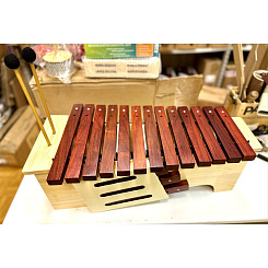 Ксилофон Wisemann WSX Soprano Xylophone 930027