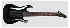 B. C. Rich OUTLAW8