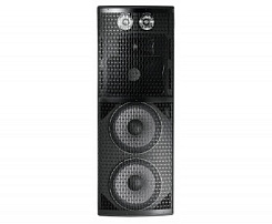 JBL MD46 высокомощная система для танцклубов, НЧ 2 x 15', 2 супертвиттера JBL Selenium ST400, СЧ -CMCD82H 8', ВЧ- 2432H 3'