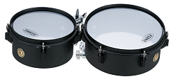 TAMA MT810STBK METALWORKS “EFFECT” SERIES MINI-TYMPS 