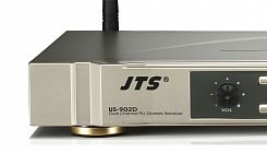 Вокальная радиосистема JTS US-902D