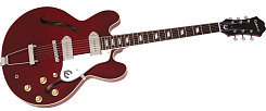 Электрогитара EPIPHONE CASINO CHERRY CH