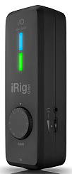 IK MULTIMEDIA iRig Pro I/O