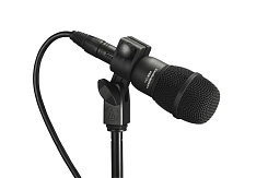 Audio-technica PRO25aX Микрофон динамический инструментальный