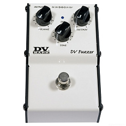 DV MARK DV FUZZER