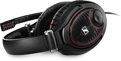 Sennheiser GAME ONE BLACK