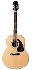 Акустическая гитара EPIPHONE LIMITED EDITION AJ-200S DELUXE NATURAL