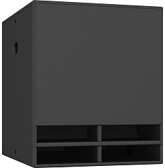 Turbosound DUBLIN TCX118B-R