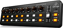 Behringer X-TOUCH MINI