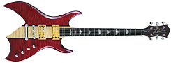 B. C. Rich NJCBGN